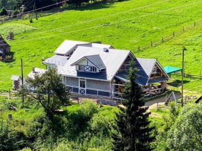 Nord Cottage